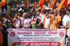 Book Goonda Act against perpetrators of Deralakatte case: Sri Rajashekharananda Swamiji